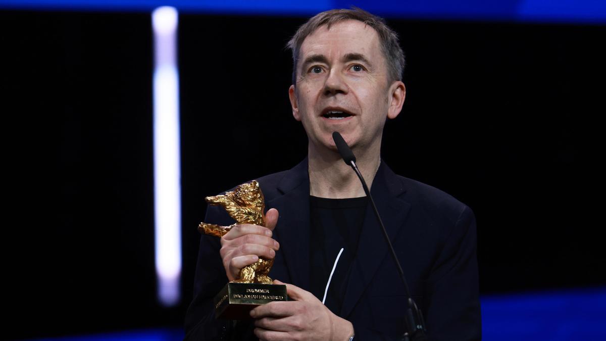 La noruega 'Dreams' gana el Oso de Oro en una Berlinale en donde 'Sorda' se lleva el premio del público