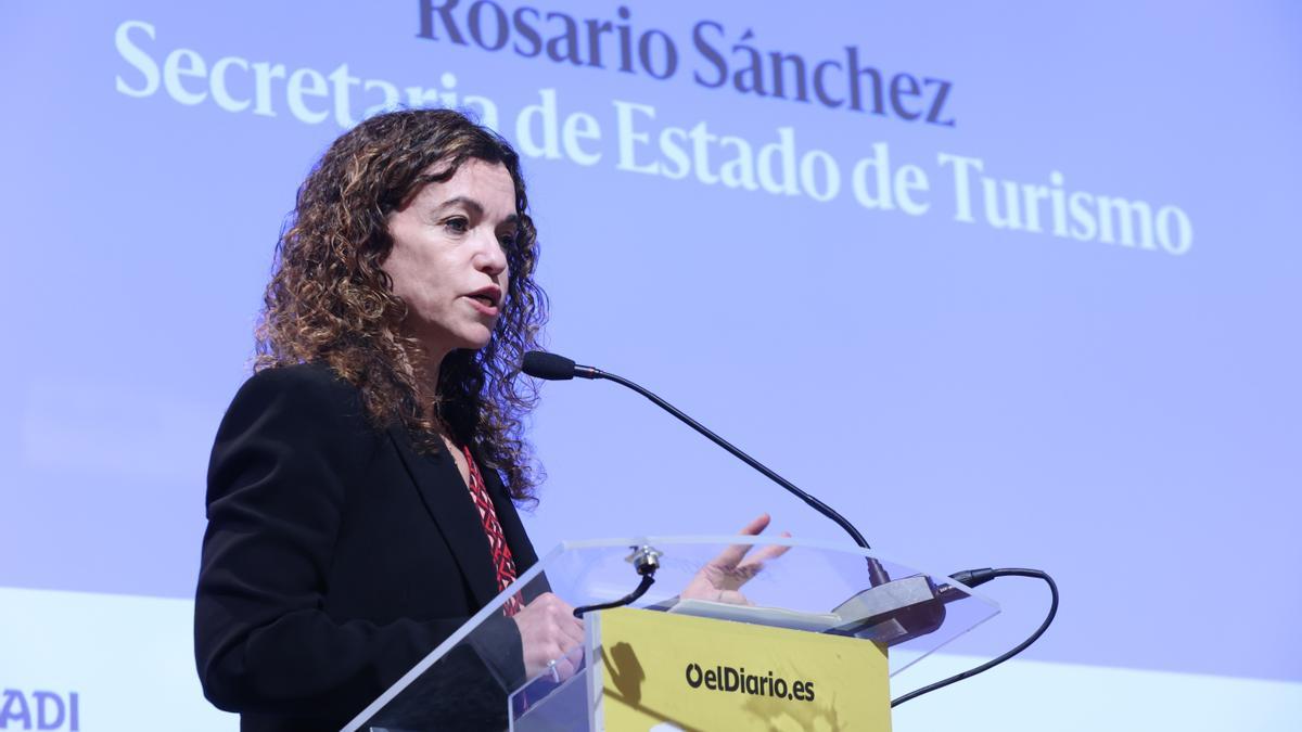 Rosario Sánchez